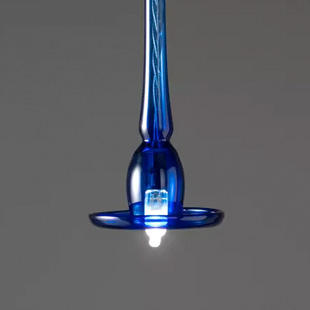 high bay lighting fixtures - albus 1 led - beam angle