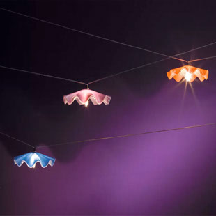 high bay lighting fixtures - albus 1 led - beam angle