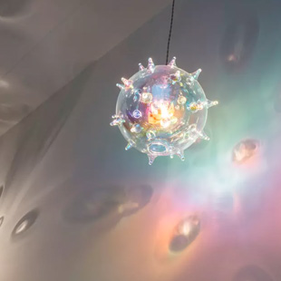 high bay lighting fixtures - albus 1 led - beam angle