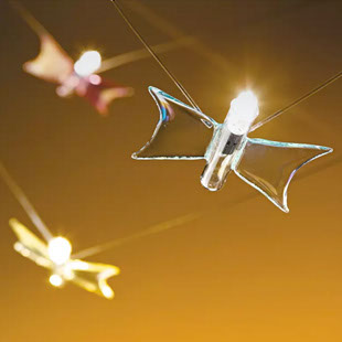 high bay lighting fixtures - albus 1 led - beam angle