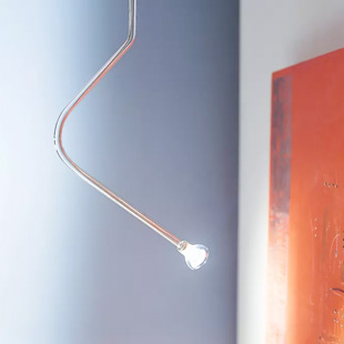 high bay lighting fixtures - albus 1 led - beam angle