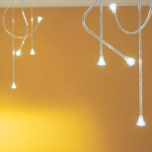 high bay lighting fixtures - albus 1 led - beam angle