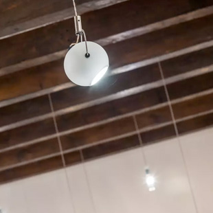 high bay lighting fixtures - albus 1 led - beam angle