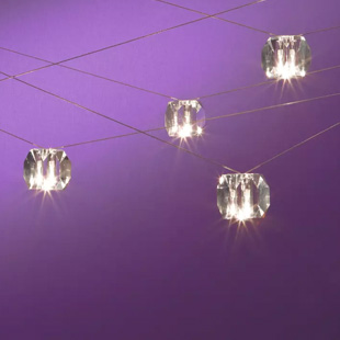 high bay lighting fixtures - albus 1 led - beam angle