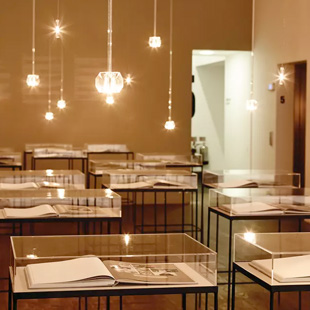 high bay lighting fixtures - albus 1 led - beam angle