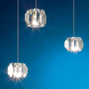 high bay lighting fixtures - albus 1 led - beam angle