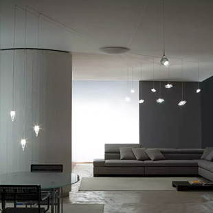 high bay lighting fixtures - albus 1 led - beam angle