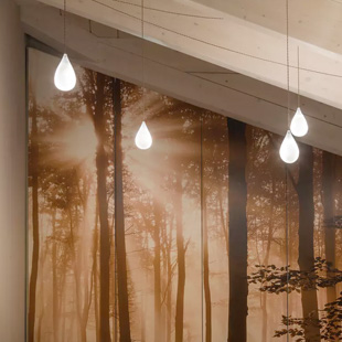 high bay lighting fixtures - albus 1 led - beam angle