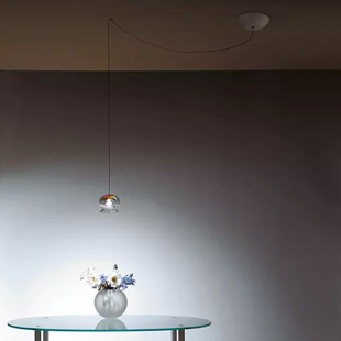 high bay lighting fixtures - albus 1 led - beam angle