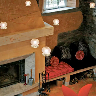 high bay lighting fixtures - albus 1 led - beam angle