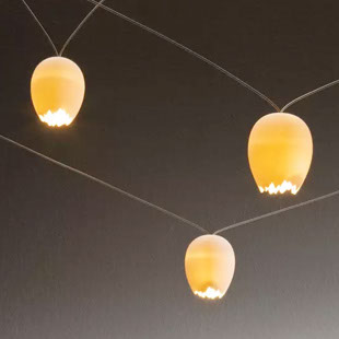 high bay lighting fixtures - albus 1 led - beam angle