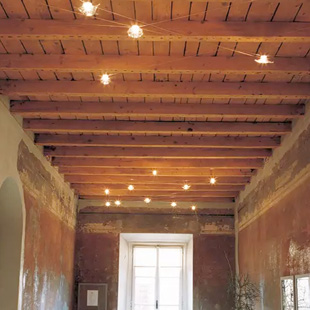 high bay lighting fixtures - albus 1 led - beam angle