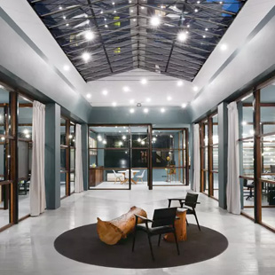 high bay lighting fixtures - albus 1 led - beam angle