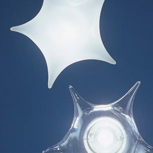 high bay lighting fixtures - albus 1 led - beam angle