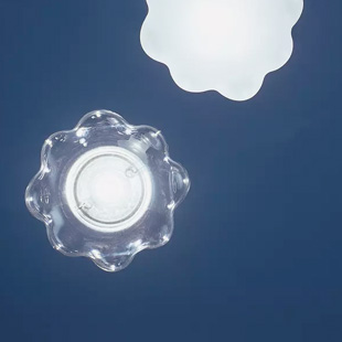 high bay lighting fixtures - albus 1 led - beam angle