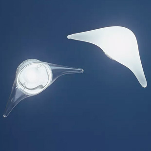 high bay lighting fixtures - albus 1 led - beam angle