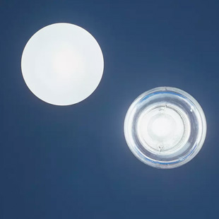 high bay lighting fixtures - albus 1 led - beam angle