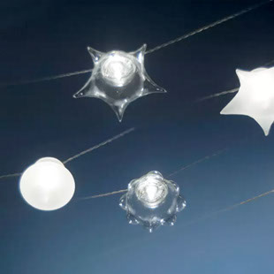 high bay lighting fixtures - albus 1 led - beam angle