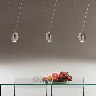 high bay lighting fixtures - albus 1 led - beam angle