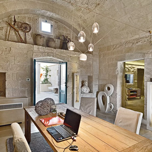 high bay lighting fixtures - albus 1 led - beam angle