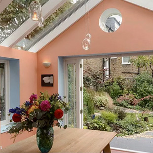 high bay lighting fixtures - albus 1 led - beam angle