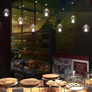 high bay lighting fixtures - albus 1 led - beam angle