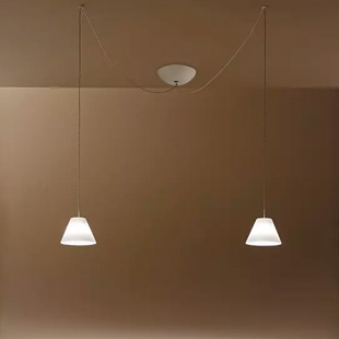 high bay lighting fixtures - albus 1 led - beam angle