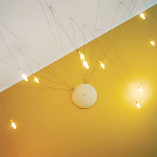 high bay lighting fixtures - albus 1 led - beam angle