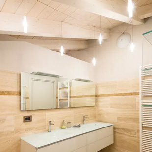 high bay lighting fixtures - albus 1 led - beam angle