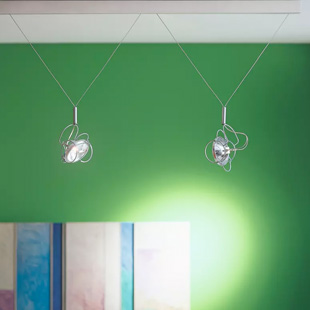 high bay lighting fixtures - albus 1 led - beam angle