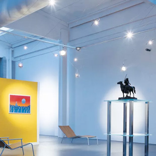 high bay lighting fixtures - albus 1 led - beam angle