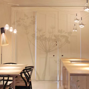 high bay lighting fixtures - albus 1 led - beam angle