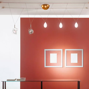 high bay lighting fixtures - albus 1 led - beam angle