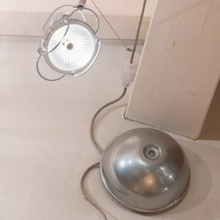 high bay lighting fixtures - albus 1 led - beam angle