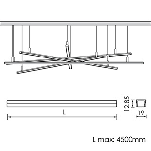street lighting fixtures 1