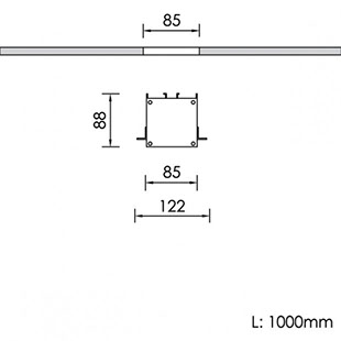 street lighting fixtures 1