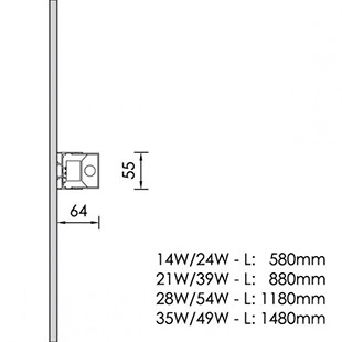 street lighting fixtures 1