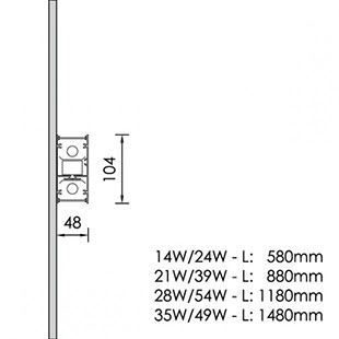 street lighting fixtures 1