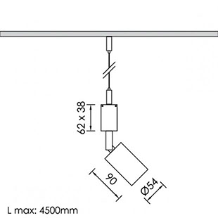 street lighting fixtures 1