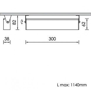 street lighting fixtures 1
