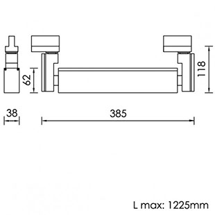 street lighting fixtures 1