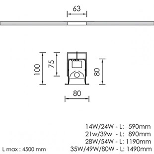 street lighting fixtures 1