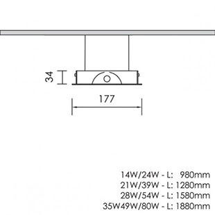 street lighting fixtures 1