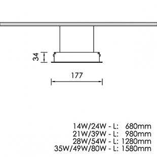 street lighting fixtures 1