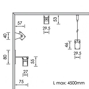 street lighting fixtures 1