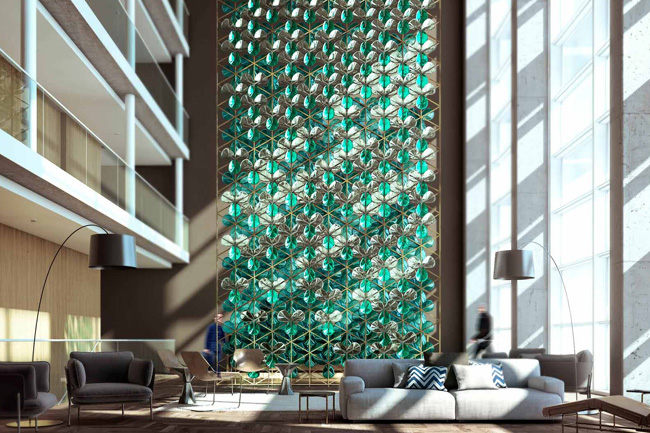 artisan glass lighting 12