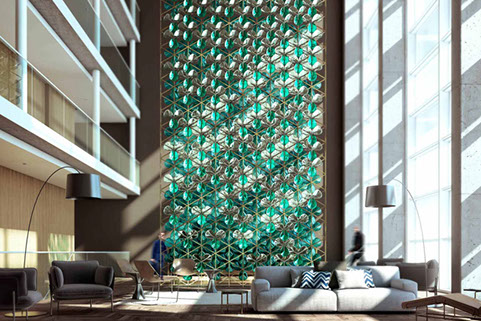 artisan glass lighting 12