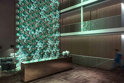 artisan glass lighting 13