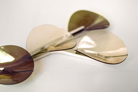 artisan glass lighting 16