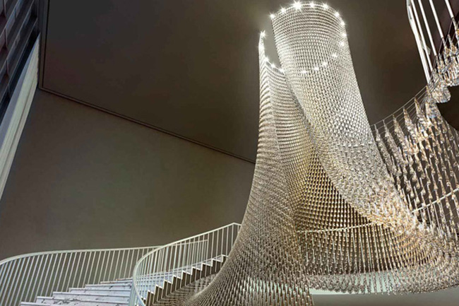 artisan glass lighting 18